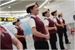 客運中心開展3號線開通前服務(wù)禮儀培訓(xùn)，提升窗口形象