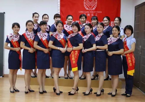 用心詮釋，以禮傳情 謝寶琴如何豐富文明禮儀服務內涵